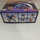 【中古】【未組立】キラーマシン 「ドラゴンクエスト」 プラスチックモデルキットシリーズ＜プラモデル＞（代引き不可）6573
