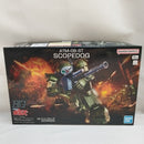 【中古】【未組立】HG スコープドッグ 「装甲騎兵ボトムズ」 [5065700]＜プラモデル＞（代引き不可）6573