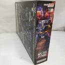 【中古】【未開封】1/60 MODEROID MPL-97Sパイソン 「機動警察パトレイバー」＜プラモデル＞（代引き不可）6573