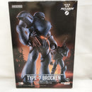 【中古】【未開封】1/60 MODEROID TYPE-7ブロッケン GSG-9 Ver. 「機動警察パトレイバー」 グッドスマイルオンライン限定＜フィギュア＞（代引き不可）6573