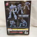 【中古】【未開封】1/60 MODEROID TYPE-7ブロッケン GSG-9 Ver. 「機動警察パトレイバー」 グッドスマイルオンライン限定＜フィギュア＞（代引き不可）6573