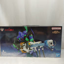 【中古】【未開封】エヴァンゲリオン初号機 「一番くじ ヱヴァンゲリヲン新劇場版：序」 MEGAVIGNETTE A賞＜フィギュア＞（代引き不可）6573
