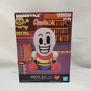 【中古】【開封済】パピルス 「UNDERTALE(アンダーテイル)」 あみこっと〜パピルス＆サンズ〜＜フィギュア＞（代引き不可）6573