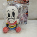 【中古】【開封済】パピルス 「UNDERTALE(アンダーテイル)」 あみこっと〜パピルス＆サンズ〜＜フィギュア＞（代引き不可）6573