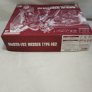 【中古】【未組立】1/144 HG Me02R メッサーF02型 「機動戦士ガンダム 閃光のハサウェイ」 プレミアムバンダイ限定＜プラモデル＞（代引き不可）6573