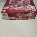 【中古】【未組立】1/144 HG Me02R メッサーF02型 「機動戦士ガンダム 閃光のハサウェイ」 プレミアムバンダイ限定＜プラモデル＞（代引き不可）6573