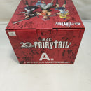 【中古】【未開封】ナツ・ドラグニル 「一番くじ FAIRY TAIL 20th ANNIVERSARY」 A賞 MASTERLISE＜フィギュア＞（代引き不可）6573