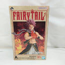 【中古】【未開封】ナツ・ドラグニル 「一番くじ FAIRY TAIL 20th ANNIVERSARY」 A賞 MASTERLISE＜フィギュア＞（代引き不可）6573