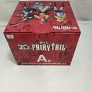【中古】【未開封】ナツ・ドラグニル 「一番くじ FAIRY TAIL 20th ANNIVERSARY」 A賞 MASTERLISE＜フィギュア＞（代引き不可）6573