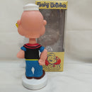 【中古】【開封品】ポパイ　FUNKO ボビングヘッド　POPEYE＜フィギュア＞（代引き不可）6573