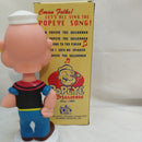【中古】【開封品】ポパイ　FUNKO ボビングヘッド　POPEYE＜フィギュア＞（代引き不可）6573