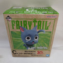 【中古】【未開封】ハッピー 「一番くじ FAIRY TAIL 20th ANNIVERSARY」 C賞 MASTERLISE＜フィギュア＞（代引き不可）6573