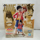【中古】【未開封】モンキー・D・ルフィ 「一番くじ ワンピース MONKEY.D.LUFFY-冒険の記憶と未来への航路-」ラストワン賞＜フィギュア＞（代引き不可）6573