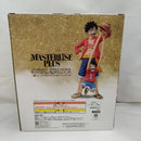 【中古】【未開封】モンキー・D・ルフィ 「一番くじ ワンピース MONKEY.D.LUFFY-冒険の記憶と未来への航路-」ラストワン賞＜フィギュア＞（代引き不可）6573