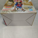 【中古】【未開封】モンキー・D・ルフィ 「一番くじ ワンピース MONKEY.D.LUFFY-冒険の記憶と未来への航路-」ラストワン賞＜フィギュア＞（代引き不可）6573