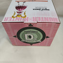 【中古】【未開封】ビスケット=クルーガー 「一番くじ HUNTER×HUNTER GREED ISLAND」 MASTERLISE D賞＜フィギュア＞（代引き不可）6573