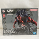 【中古】【未開封】更木剣八 「一番くじ BLEACH-ブリーチ- Stirring Souls vol.5」 MASTERLISE ラストワン賞＜フィギュア＞（代引き不可）6573