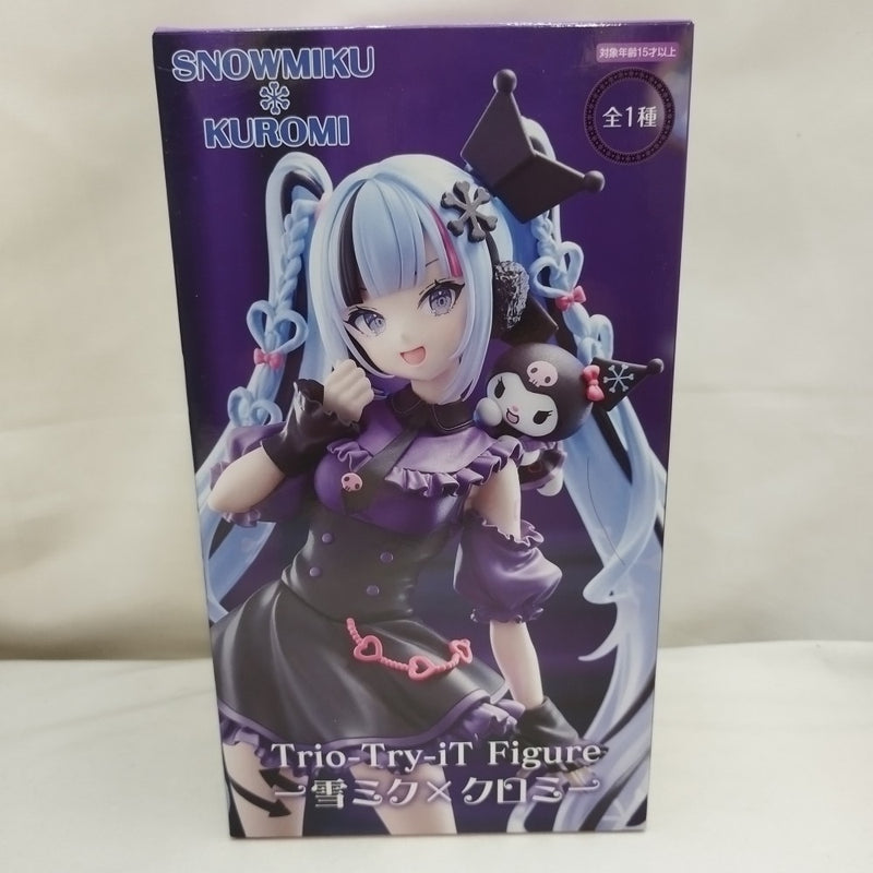 中古】初音ミクフィギュア
