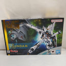 【中古】【開封品】METAL ROBOT魂 ＜SIDE MS＞ νガンダム 「機動戦士ガンダム 逆襲のシャア」＜フィギュア＞（代引き不可）6573