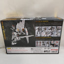 【中古】【開封品】METAL ROBOT魂 ＜SIDE MS＞ νガンダム 「機動戦士ガンダム 逆襲のシャア」＜フィギュア＞（代引き不可）6573