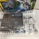 【中古】【開封品】METAL ROBOT魂 ＜SIDE MS＞ νガンダム 「機動戦士ガンダム 逆襲のシャア」＜フィギュア＞（代引き不可）6573