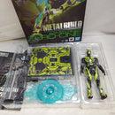 【中古】【開封品】METAL BUILD 仮面ライダーゼロワン 「仮面ライダーゼロワン」＜フィギュア＞（代引き不可）6573