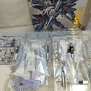 【中古】【開封品】METAL BUILD ストライクフリーダムガンダム ＜リバイバル版＞ 「機動戦士ガンダムSEED DESTINY」＜フィギュア＞（代引き不可）6573