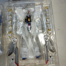 【中古】【開封品】METAL BUILD ストライクフリーダムガンダム ＜リバイバル版＞ 「機動戦士ガンダムSEED DESTINY」＜フィギュア＞（代引き不可）6573