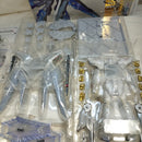 【中古】【開封品】METAL BUILD ストライクフリーダムガンダム ＜リバイバル版＞ 「機動戦士ガンダムSEED DESTINY」＜フィギュア＞（代引き不可）6573