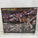 【中古】【開封済】超合金魂 GX-120 キングエクスカイザー 「勇者エクスカイザー」＜フィギュア＞（代引き不可）6573