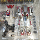 【中古】【開封済】超合金魂 GX-120 キングエクスカイザー 「勇者エクスカイザー」＜フィギュア＞（代引き不可）6573
