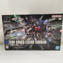 【中古】【未組立】1/144 HG レジェンドガンダム 「機動戦士ガンダムSEED DESTINY」 [5072003]＜プラモデル＞（代引き不可）6573