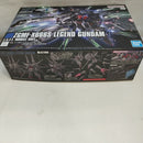 【中古】【未組立】1/144 HG レジェンドガンダム 「機動戦士ガンダムSEED DESTINY」 [5072003]＜プラモデル＞（代引き不可）6573