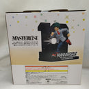 【中古】【未開封】緑谷出久-10th ANNIVERSARY- 「一番くじ 僕のヒーローアカデミア」MASTERLISE ラストワン賞＜フィギュア＞（代引き不可）6573