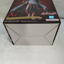 【中古】【未開封】シャンクス 「一番くじ ワンピース 赤髪海賊団」 MASTERLISE EXPIECE A賞＜フィギュア＞（代引き不可）6573