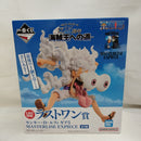 【中古】【未開封】モンキー・D・ルフィ ギア5 野球ver.「一番くじ ワンピース 思い描く未来」ラストワン賞＜フィギュア＞（代引き不可）6573