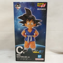 【中古】【未開封】孫悟空 「一番くじ ドラゴンボールGT」 MASTERLISE C賞＜フィギュア＞（代引き不可）6573