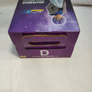 【中古】【未開封】トランクス 「一番くじ ドラゴンボールGT」 MASTERLISE D賞＜フィギュア＞（代引き不可）6573