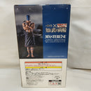 【中古】【未開封】バジオウ 「一番くじ 春秋戦国大戦キングダム The Animation 知と武の両輪」 B賞 MASTERLISE＜フィギュア＞（代引き不可）6573
