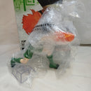 【中古】【中身未開封】ゴン(ゲンスルー戦編) 「一番くじ HUNTER×HUNTER GREED ISLAND(2)」 MASTERLISE B賞＜フィギュア＞（代引き不可）6573