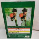 【中古】【中身未開封】ゴン(ゲンスルー戦編) 「一番くじ HUNTER×HUNTER GREED ISLAND(2)」 MASTERLISE B賞＜フィギュア＞（代引き不可）6573