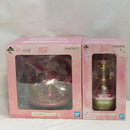 【中古】【未開封】【セット】「一番くじ おジャ魔女どれみ Sweet magical surprise!」A賞＆B賞＜フィギュア＞（代引き不可）6573