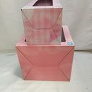 【中古】【未開封】【セット】「一番くじ おジャ魔女どれみ Sweet magical surprise!」A賞＆B賞＜フィギュア＞（代引き不可）6573