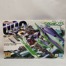 【中古】【未組立】1/144 HG GNT-0000 ダブルオークアンタ「劇場版 機動戦士ガンダム00(ダブルオー) 」＜プラモデル＞（代引き不可）6573
