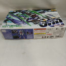 【中古】【未組立】1/144 HG GNT-0000 ダブルオークアンタ「劇場版 機動戦士ガンダム00(ダブルオー) 」＜プラモデル＞（代引き不可）6573