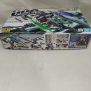 【中古】【未組立】1/144 HG GNT-0000 ダブルオークアンタ「劇場版 機動戦士ガンダム00(ダブルオー) 」＜プラモデル＞（代引き不可）6573
