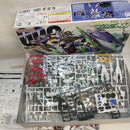 【中古】【未組立】1/144 HG GNT-0000 ダブルオークアンタ「劇場版 機動戦士ガンダム00(ダブルオー) 」＜プラモデル＞（代引き不可）6573