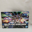 【中古】【未組立】1/144 HGCE REVIVE ZGMF-X20A ストライクフリーダムガンダム 「機動戦士ガンダムSEED DESTINY」＜プラモデル＞（代引き不可）6573