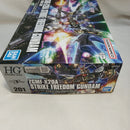 【中古】【未組立】1/144 HGCE REVIVE ZGMF-X20A ストライクフリーダムガンダム 「機動戦士ガンダムSEED DESTINY」＜プラモデル＞（代引き不可）6573