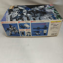 【中古】【未組立】1/100 MG RX-79(G)Ez-8 ガンダム・イージーエイト「機動戦士ガンダム 第08MS小隊」 [0077634]＜プラモデル＞（代引き不可）6573